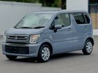 Suzuki Wagon R FX 2025