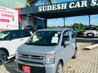 Suzuki Wagon R FX 2025