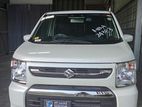 Suzuki Wagon R FX 2025