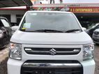 Suzuki Wagon R FX 2025