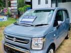 Suzuki Wagon R FX 2025