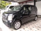 Suzuki Wagon R FX 2025
