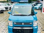 Suzuki Wagon R FX 2025