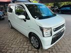Suzuki Wagon R FX 2025