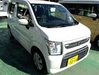 Suzuki Wagon R FX 2025