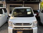Suzuki Wagon R FX 2025