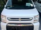 Suzuki Wagon R FX 2025