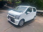 Suzuki Wagon R fx 2025