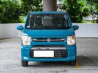 Suzuki Wagon R FX 2025