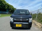 Suzuki Wagon R FX 2025