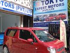 Suzuki Wagon R FX 2025
