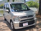 Suzuki Wagon R FX 2025
