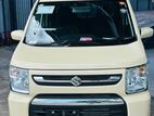 Suzuki Wagon R FX 2025