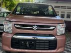 Suzuki Wagon R FX 2025
