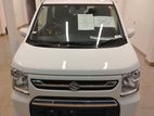 Suzuki Wagon R FX 2025