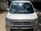 Suzuki Wagon R FX 2025