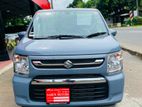 Suzuki Wagon R FX 2025