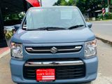 Suzuki Wagon R FX 2025