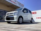 Suzuki Wagon R FX 2025