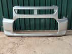 Suzuki Wagon R Fx 2025 Front Bumper