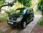 Suzuki Wagon R FX 3 2016