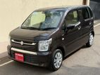 Suzuki Wagon R FX 4 Way 2023