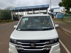 Suzuki Wagon R FX 4 Way 2026