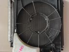 Suzuki Wagon R FX 44S Radiator