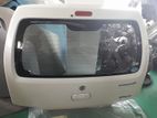 Suzuki Wagon R FX 55S Dicky Door