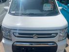 Suzuki Wagon R FX 6 Grade (Hybrid) 2024