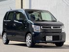 Suzuki Wagon R FX 650cc 2nd Owner 2017