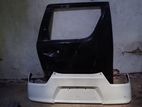 Suzuki Wagon R FX Accessories Buffer & Doors 2017 - Boralesgamuwa