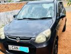 Suzuki Alto 800 2015