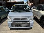 Suzuki Wagon R FX Android Auto 2024