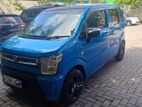 Suzuki Wagon R FX auto 2017
