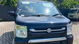 Suzuki Wagon R FX Brand New 2025