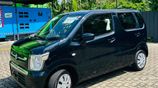 Suzuki Wagon R FX Brand New 2025