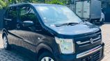 Suzuki Wagon R FX Brand New 2025