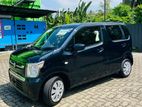 Suzuki Wagon R FX Brand New 2025