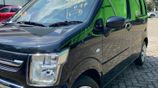 Suzuki Wagon R FX Brand New 2025