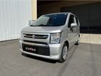 Suzuki Wagon R FX Brand New 2025