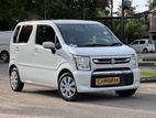 Suzuki Wagon R FX BRAND NEW 2025