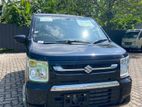 Suzuki Wagon R FX Brand New 2025