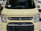 Suzuki Wagon R FX Brand New 2025