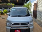 Suzuki Wagon R FX BRAND NEW 2025