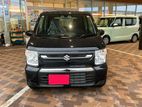 Suzuki Wagon R FX BRAND NEW (Black) 2024