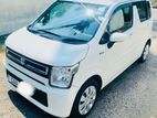 Suzuki Wagon R Fx Car for Rent