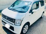 Suzuki Wagon R Fx Car for Rent