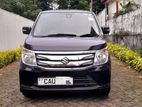 Suzuki Wagon R Fx Car for Rent