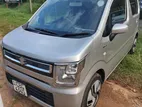 Suzuki Wagon R FX CBG-2019 2017